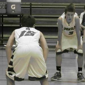 Meet your Posher, Jody